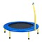 3FT Trampoline for Kids Indoor/Outdoor Foldable Baby Toddlers Trampoline